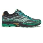 Saucony Progrid Omni 9 Sneaker Groen