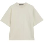 Seventh Heavyweight T-shirt Off White