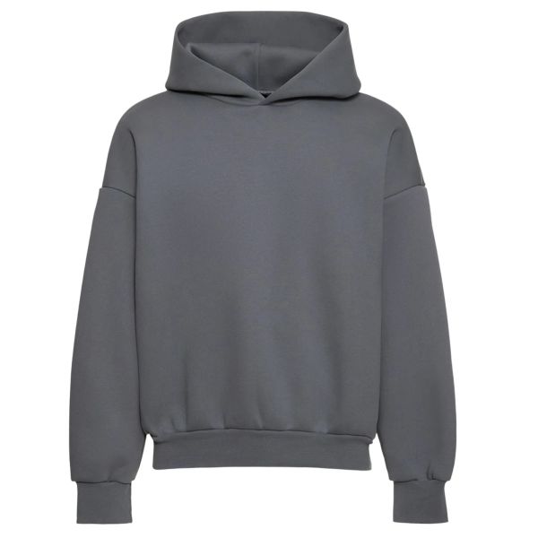 Seventh V2 Hoodie Antraciet