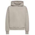 Seventh V2 Hoodie Grijs