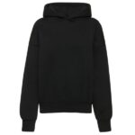 Seventh V2 Hoodie Zwart