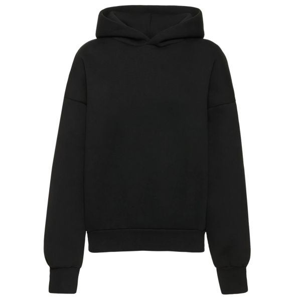 Seventh V2 Hoodie Zwart