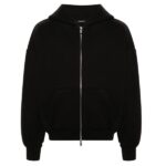 Seventh V2 Vest Zwart