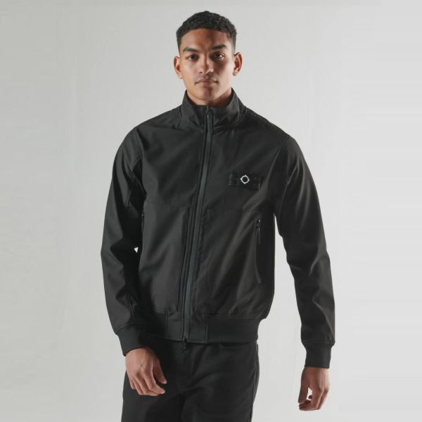 BRIGADE SOFTSHELL BOMBER