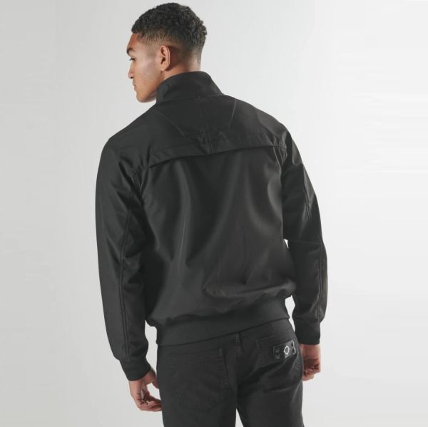 BRIGADE SOFTSHELL BOMBER