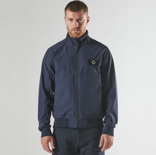 BRIGADE SOFTSHELL BOMBER