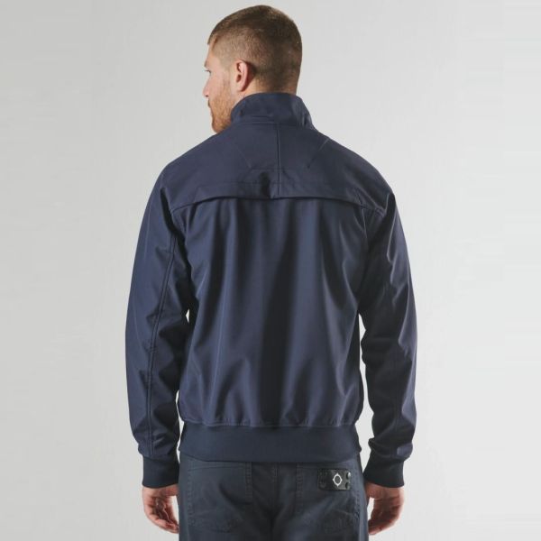 BRIGADE SOFTSHELL BOMBER