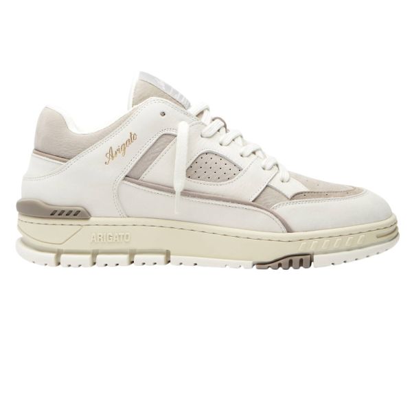 Axel Arigato Area Lo Sneaker Off White/Beige