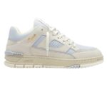Axel Arigato Area Lo Sneaker Off White/Blauw