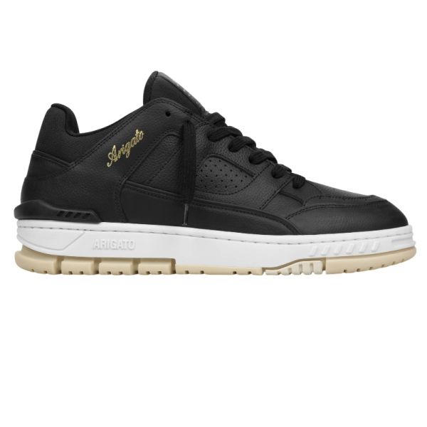 Axel Arigato Area Lo Sneaker Zwart