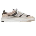 Axel Arigato Clay Sneaker Beige/Bruin