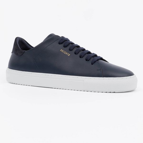 Axel Arigato Clean 90 Sneaker Navy