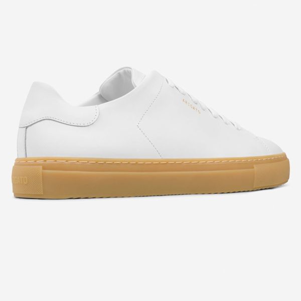 Axel Arigato Clean 90 Sneaker Off White