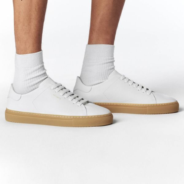 Axel Arigato Clean 90 Sneaker Off White