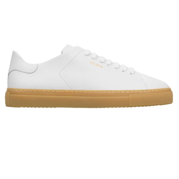 Axel Arigato Clean 90 Sneaker Off White