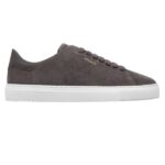 Axel Arigato Clean 90 Suede Sneaker Bruin