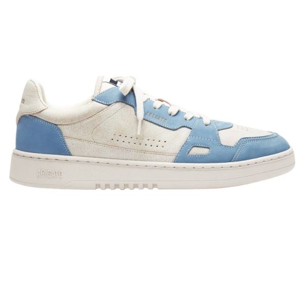 Axel Arigato Dice Lo Sneaker Beige/Blauw