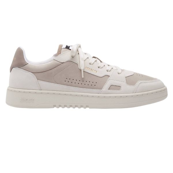 Axel Arigato Dice Lo Sneaker Beige