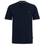 Boss C-Taut T-shirt Navy