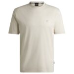 Boss C-Taut T-shirt Off White