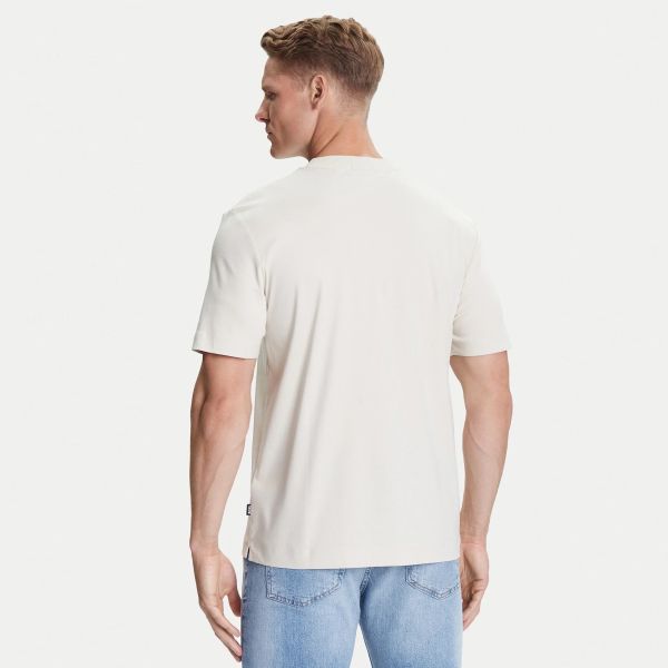 Boss C-Taut T-shirt Off White