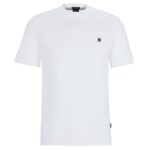 Boss C-Taut T-shirt Wit