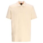 Boss Passenger Polo Beige