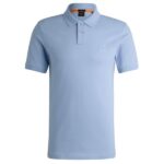 Boss Passenger Polo Blauw