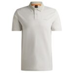 Boss Peoxford Polo Beige