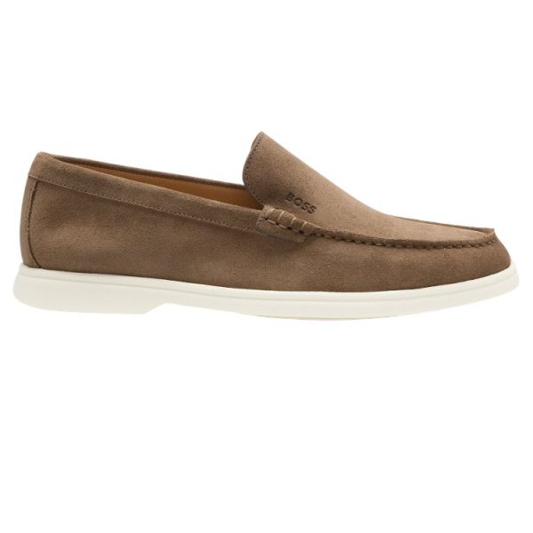 Boss Sienne Loafers Beige