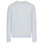 Boss Westart Sweater Grijs