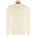 Boss Zestart Vest Beige