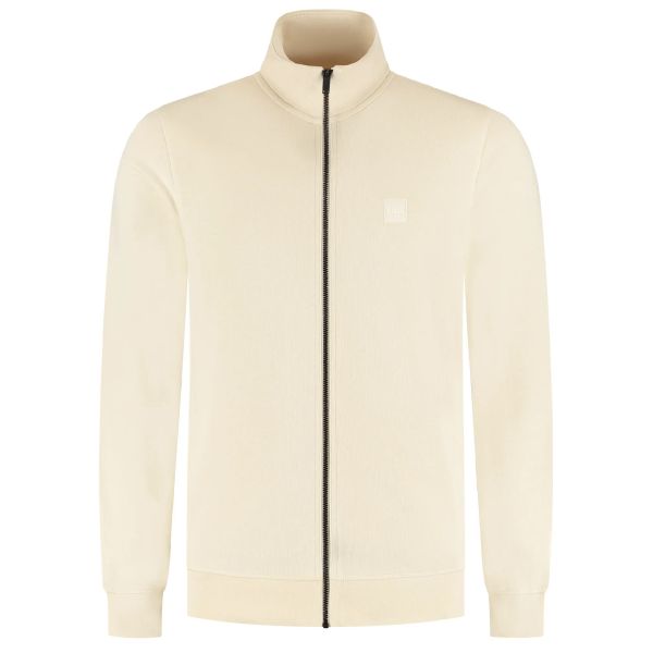 Boss Zestart Vest Beige