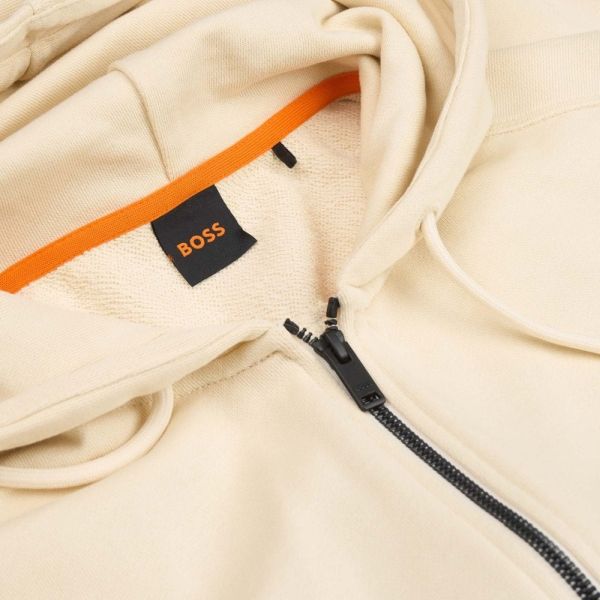 Boss Zetalky Vest Beige