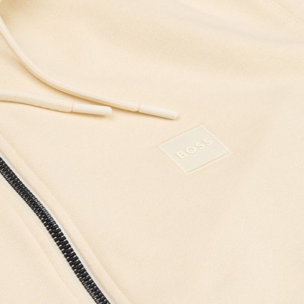 Boss Zetalky Vest Beige