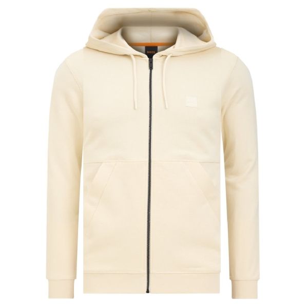 Boss Zetalky Vest Beige