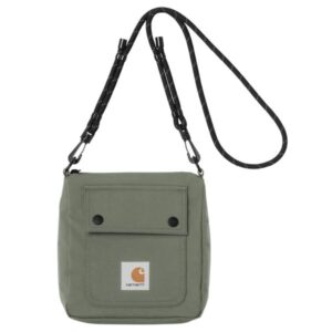 Carhartt WIP Bowden Tas Donker Groen