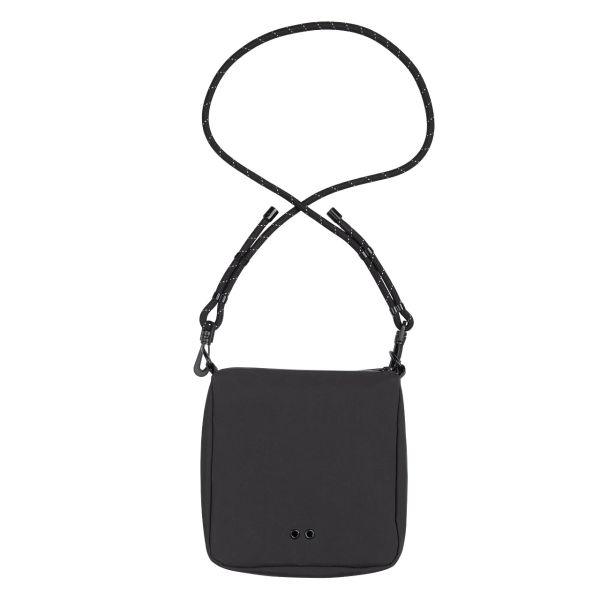 Carhartt WIP Bowden Tas Zwart
