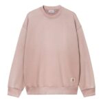 Carhartt WIP Hudson Sweater Roze
