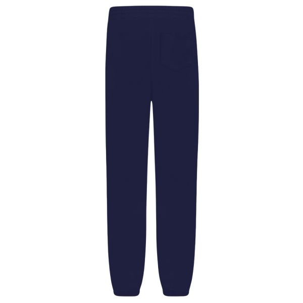 Flâneur Signature Trainingsbroek Navy