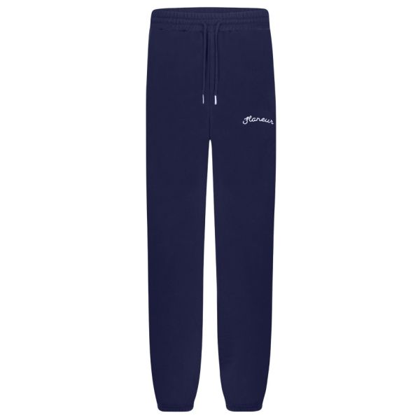Flâneur Signature Trainingsbroek Navy