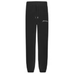 Flâneur Signature Trainingsbroek Zwart