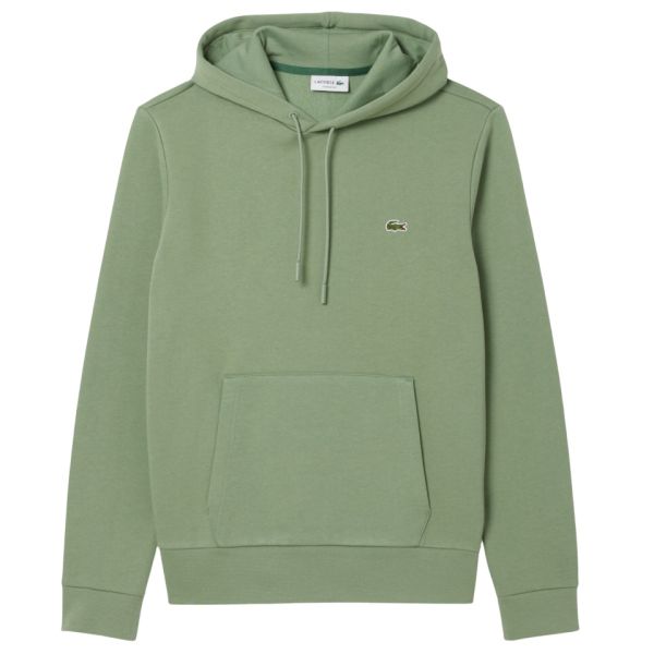 Lacoste Classic Hoodie Groen