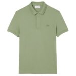 Lacoste Smart Paris Polo Groen