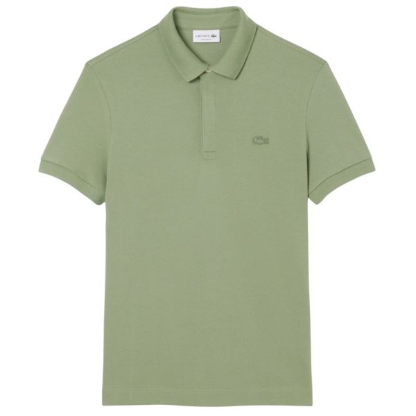 Lacoste Smart Paris Polo Groen