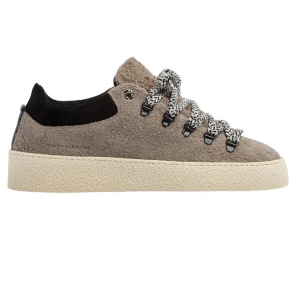 Mason Garments Maximo 16D Sneaker Bruin