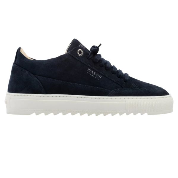 Mason Garments Tia Nativo 1C Sneaker Navy