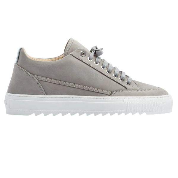 Mason Garments Tia Originale 3A Sneaker Grijs