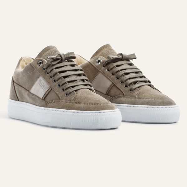 Mason Garments Tia Sport 9B Sneaker Beige