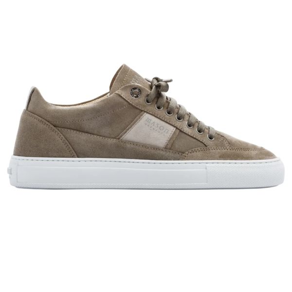 Mason Garments Tia Sport 9B Sneaker Beige